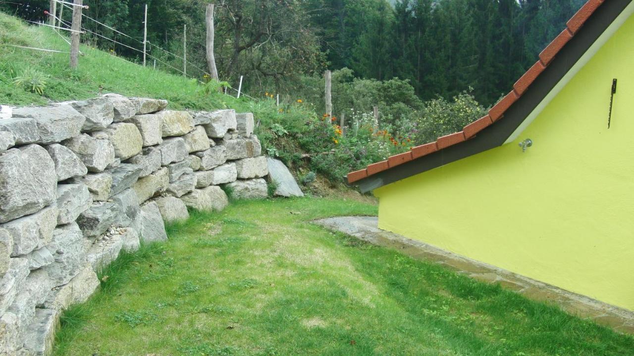 Ferienhaus Grabenhansl Stubenberg Exterior foto