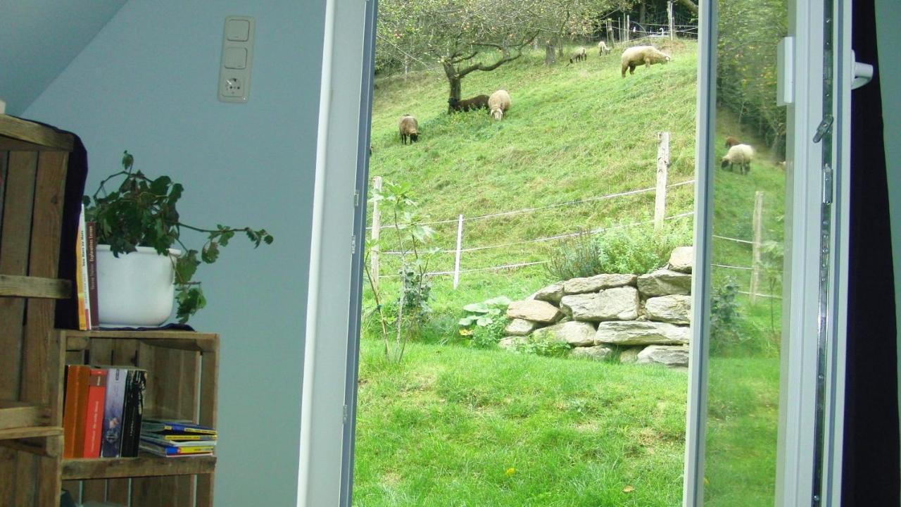 Ferienhaus Grabenhansl Stubenberg Exterior foto