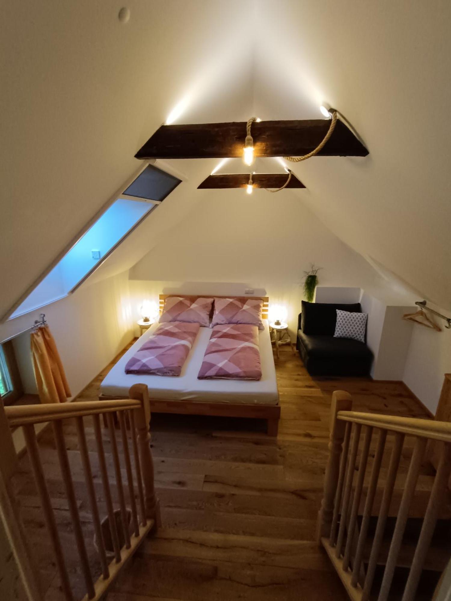 Ferienhaus Grabenhansl Stubenberg Exterior foto